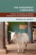 McVety |  The Rinderpest Campaigns | Buch |  Sack Fachmedien