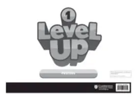 Nixon / Tomlinson | Level Up Level 1 Posters | Sonstiges | 978-1-108-43465-2 | www.sack.de