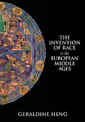 Heng |  The Invention of Race in the European Middle Ages | Buch |  Sack Fachmedien