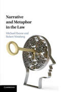 Hanne / Weisberg |  Narrative and Metaphor in the Law | Buch |  Sack Fachmedien