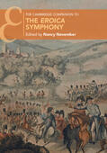 November |  The Cambridge Companion to the Eroica Symphony | Buch |  Sack Fachmedien