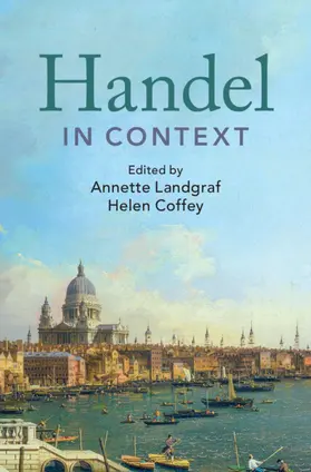 Landgraf / Coffey |  Handel in Context | Buch |  Sack Fachmedien