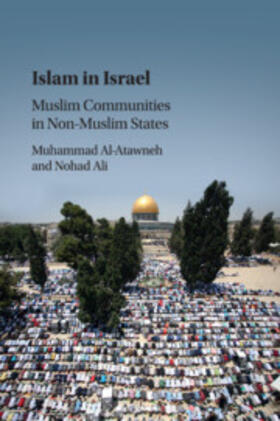 Al-Atawneh / Ali | Islam in Israel | Buch | 978-1-108-43600-7 | sack.de