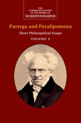 Schopenhauer / Janaway | Schopenhauer | Buch | 978-1-108-43652-6 | sack.de