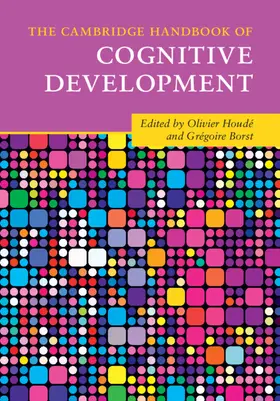 Houdé / Borst |  The Cambridge Handbook of Cognitive Development | Buch |  Sack Fachmedien