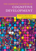 Houdé / Borst |  The Cambridge Handbook of Cognitive Development | Buch |  Sack Fachmedien