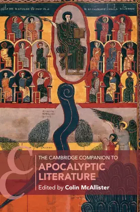 McAllister |  The Cambridge Companion to Apocalyptic Literature | Buch |  Sack Fachmedien