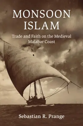 Prange |  Monsoon Islam | Buch |  Sack Fachmedien