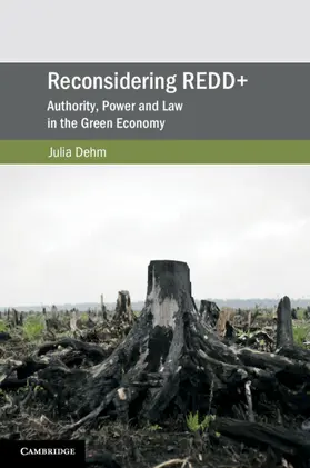 Dehm |  Reconsidering REDD+ | Buch |  Sack Fachmedien