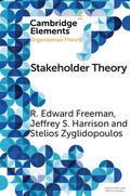 Freeman / Harrison / Zyglidopoulos |  Stakeholder Theory | Buch |  Sack Fachmedien