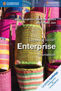 Bryant / Houghton / Jain |  Cambridge IGCSE® Enterprise Coursebook | Buch |  Sack Fachmedien