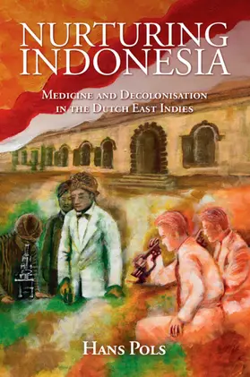 Pols |  Nurturing Indonesia | Buch |  Sack Fachmedien