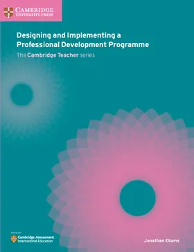 Ellams |  Designing and Implementing a Professional Development Programme | Buch |  Sack Fachmedien