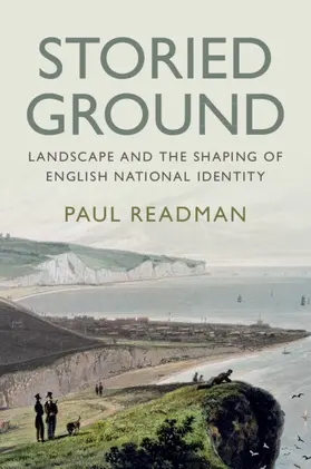 Readman |  Storied Ground | Buch |  Sack Fachmedien