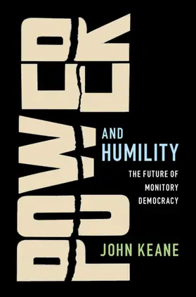 Keane | Power and Humility | Buch | 978-1-108-44137-7 | www.sack.de