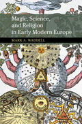 Waddell |  Magic, Science, and Religion in Early Modern Europe | Buch |  Sack Fachmedien