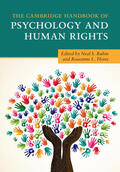 Rubin / Flores |  The Cambridge Handbook of Psychology and Human Rights | Buch |  Sack Fachmedien