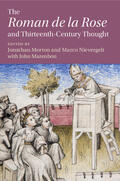 Morton / Nievergelt |  The 'Roman de la Rose' and Thirteenth-Century Thought | Buch |  Sack Fachmedien