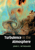 Wyngaard |  Turbulence in the Atmosphere | Buch |  Sack Fachmedien