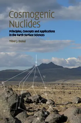 Dunai |  Cosmogenic Nuclides | Buch |  Sack Fachmedien