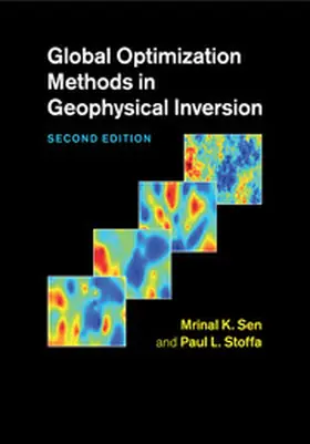 Sen / Stoffa |  Global Optimization Methods in Geophysical Inversion | Buch |  Sack Fachmedien