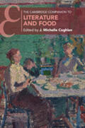 Coghlan |  The Cambridge Companion to Literature and Food | Buch |  Sack Fachmedien