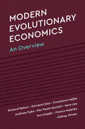 Dosi / Nelson / Helfat |  Modern Evolutionary Economics | Buch |  Sack Fachmedien