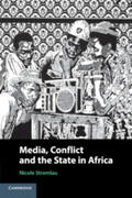 Stremlau |  Media, Conflict, and the State in Africa | Buch |  Sack Fachmedien