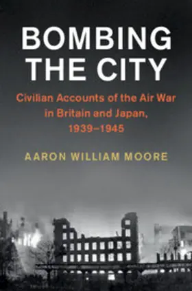 Moore |  Bombing the City | Buch |  Sack Fachmedien