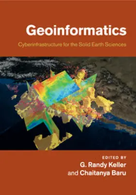 Keller / Baru |  Geoinformatics | Buch |  Sack Fachmedien