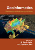Baru / Keller |  Geoinformatics | Buch |  Sack Fachmedien