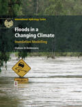 Di Baldassarre |  Floods in a Changing Climate | Buch |  Sack Fachmedien