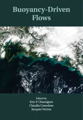 Chassignet / Cenedese / Verron |  Buoyancy-Driven Flows | Buch |  Sack Fachmedien