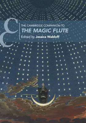 Waldoff |  The Cambridge Companion to The Magic Flute | Buch |  Sack Fachmedien