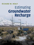 Healy |  Estimating Groundwater Recharge | Buch |  Sack Fachmedien