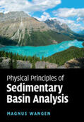 Wangen |  Physical Principles of Sedimentary Basin Analysis | Buch |  Sack Fachmedien
