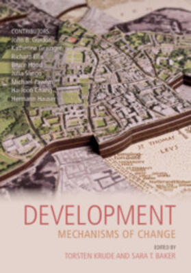 Krude / Baker |  Development | Buch |  Sack Fachmedien