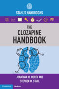 Meyer / Stahl |  The Clozapine Handbook | Buch |  Sack Fachmedien