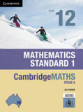 Powers |  Cambridge Maths Stage 6 NSW Standard 1 Year 12 | Buch |  Sack Fachmedien