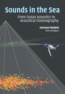 Medwin |  Sounds in the Sea | Buch |  Sack Fachmedien