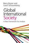 Buzan / Schouenborg |  Global International Society | Buch |  Sack Fachmedien