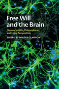 Glannon |  Free Will and the Brain | Buch |  Sack Fachmedien