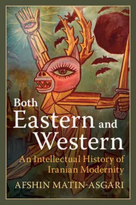 Matin-Asgari | Both Eastern and Western | Buch | 978-1-108-44997-7 | sack.de