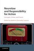 Donnelly-Lazarov |  Neurolaw and Responsibility for Action | Buch |  Sack Fachmedien