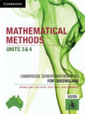 Evans / Greenwood / Lipson |  CSM QLD Mathematical Methods Units 3 and 4 | Buch |  Sack Fachmedien