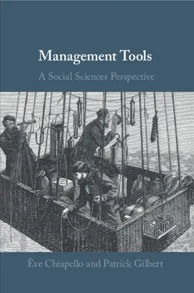 Chiapello / Gilbert |  Management Tools | Buch |  Sack Fachmedien