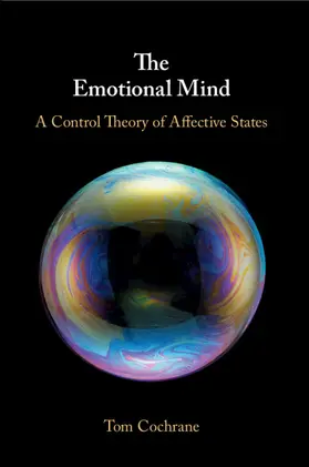 Cochrane |  The Emotional Mind | Buch |  Sack Fachmedien