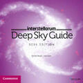 Stoyan / Glahn |  interstellarum Deep Sky Guide Desk Edition | Buch |  Sack Fachmedien