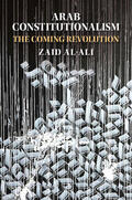 Al-Ali |  Arab Constitutionalism | Buch |  Sack Fachmedien