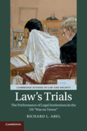 Abel |  Law's Trials | Buch |  Sack Fachmedien